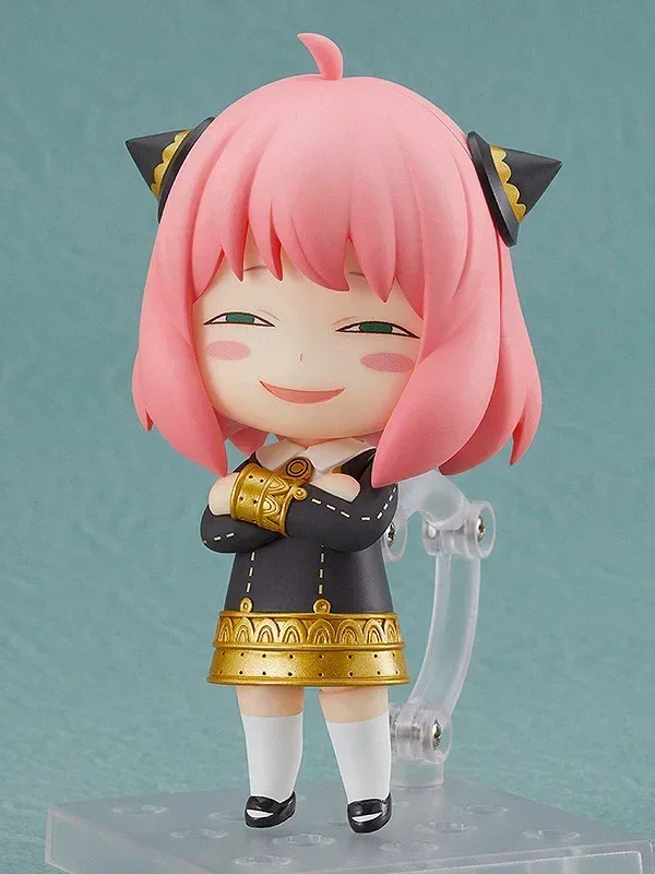 SPY × FAMILY Nendoroid Anya Forger 1902 (Japan Ver.) - Image 5