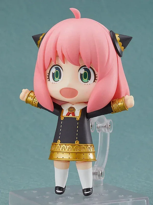 SPY × FAMILY Nendoroid Anya Forger 1902 (Japan Ver.) - Image 6