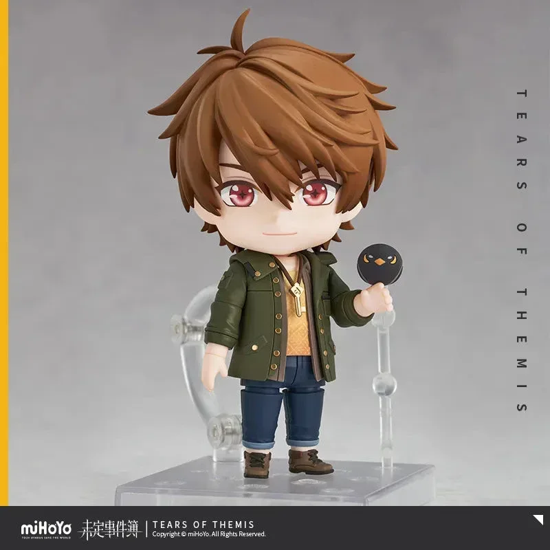 GSC Tears of Themis Luke Pearce Nendoroid Figure - Image 4