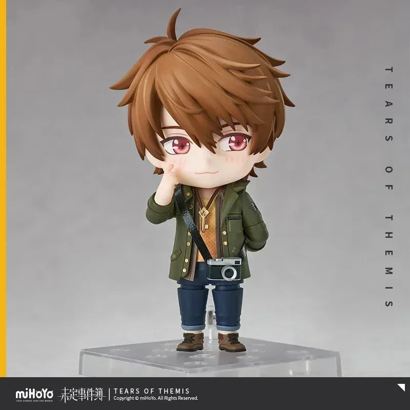 GSC Tears of Themis Luke Pearce Nendoroid Figure - Image 6