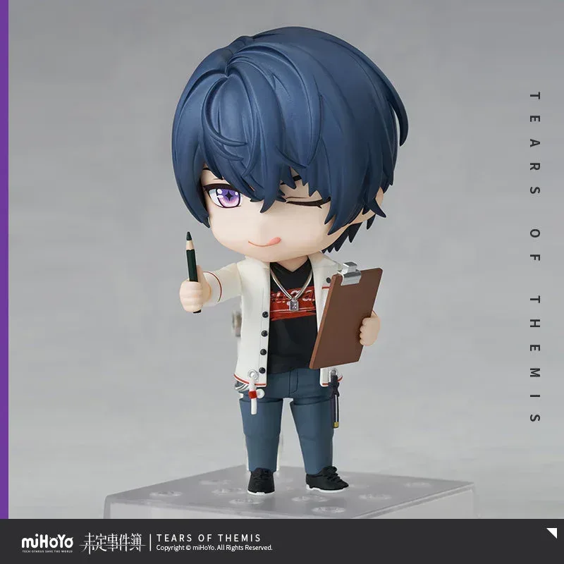 GSC Tears of Themis Marius von Hagen Nendoroid Figure - Image 2