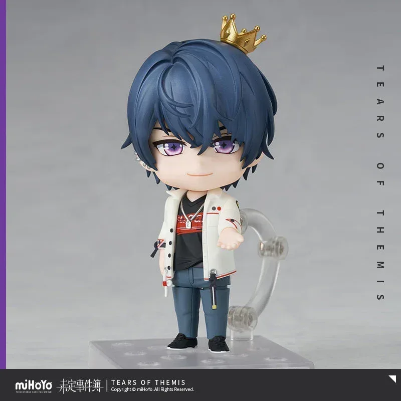 GSC Tears of Themis Marius von Hagen Nendoroid Figure - Image 3