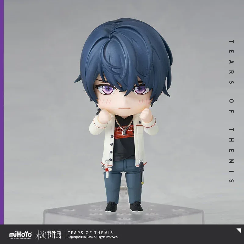 GSC Tears of Themis Marius von Hagen Nendoroid Figure - Image 4