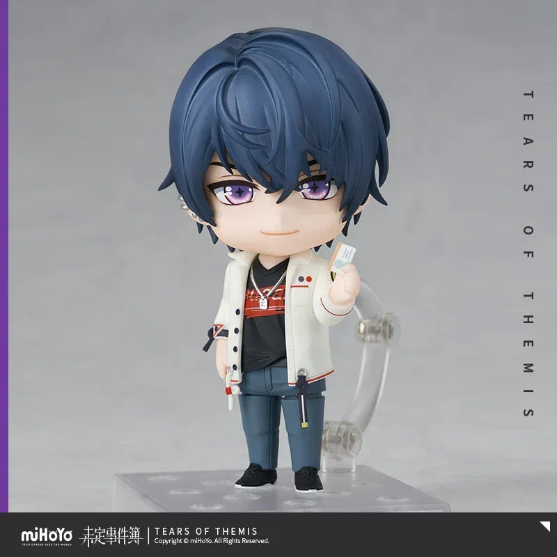 GSC Tears of Themis Marius von Hagen Nendoroid Figure - Image 5