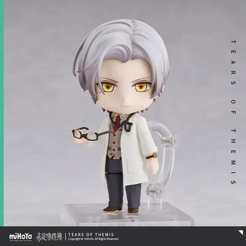GSC Tears of Themis Vyn Richter Nendoroid Figure
