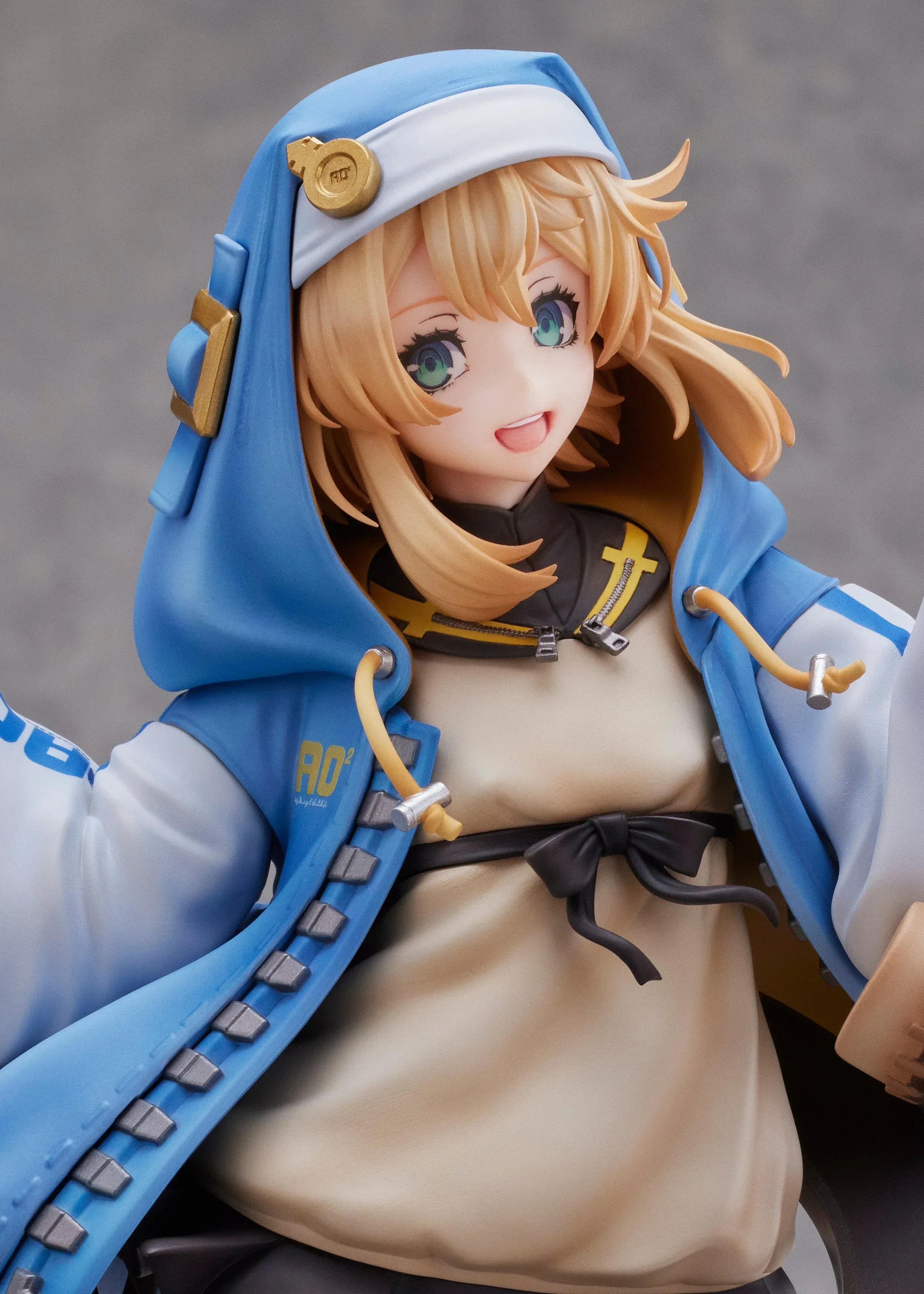 Guilty Gear  [Limited Edition]  GUILTY GEAR™ -STRIVE-  BRIDGET 1:7 PVC Figure - Image 2