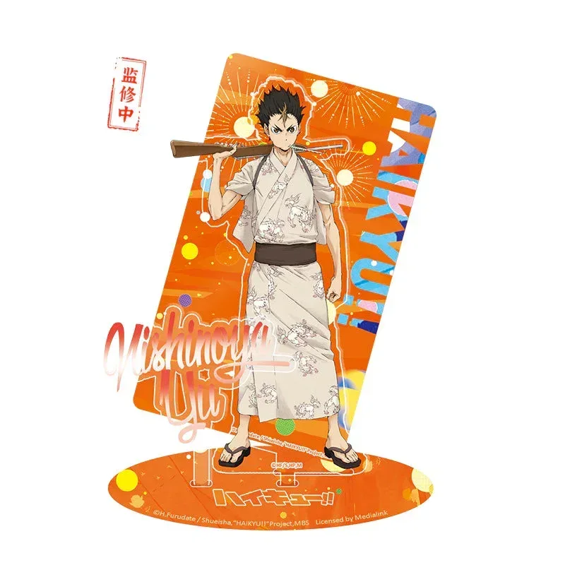 Haikyu!! LOFTER Acrylic Stand - Image 11