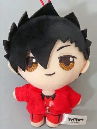 Haikyu!! Plush Toy Pendant Vol.2 - Image 7
