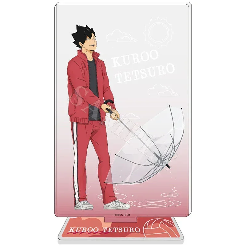 Haikyu!! Umbrella Series Acrylic Stand - Image 5