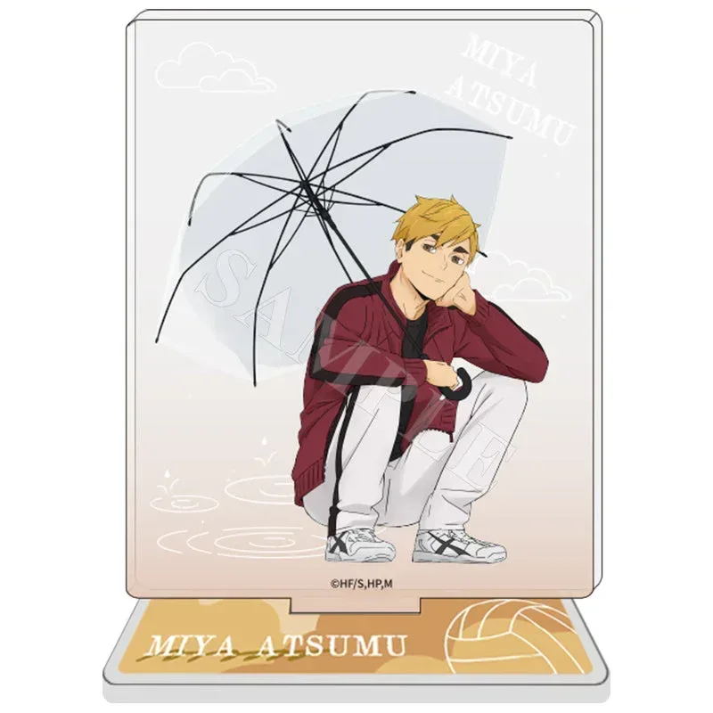 Haikyu!! Umbrella Series Acrylic Stand - Image 6