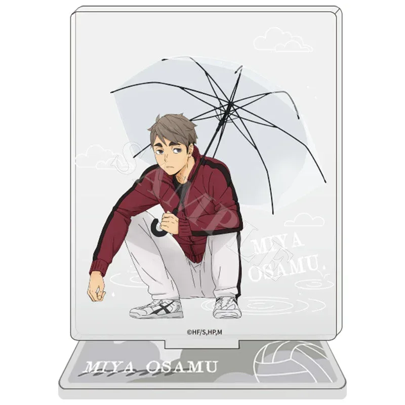 Haikyu!! Umbrella Series Acrylic Stand - Image 7