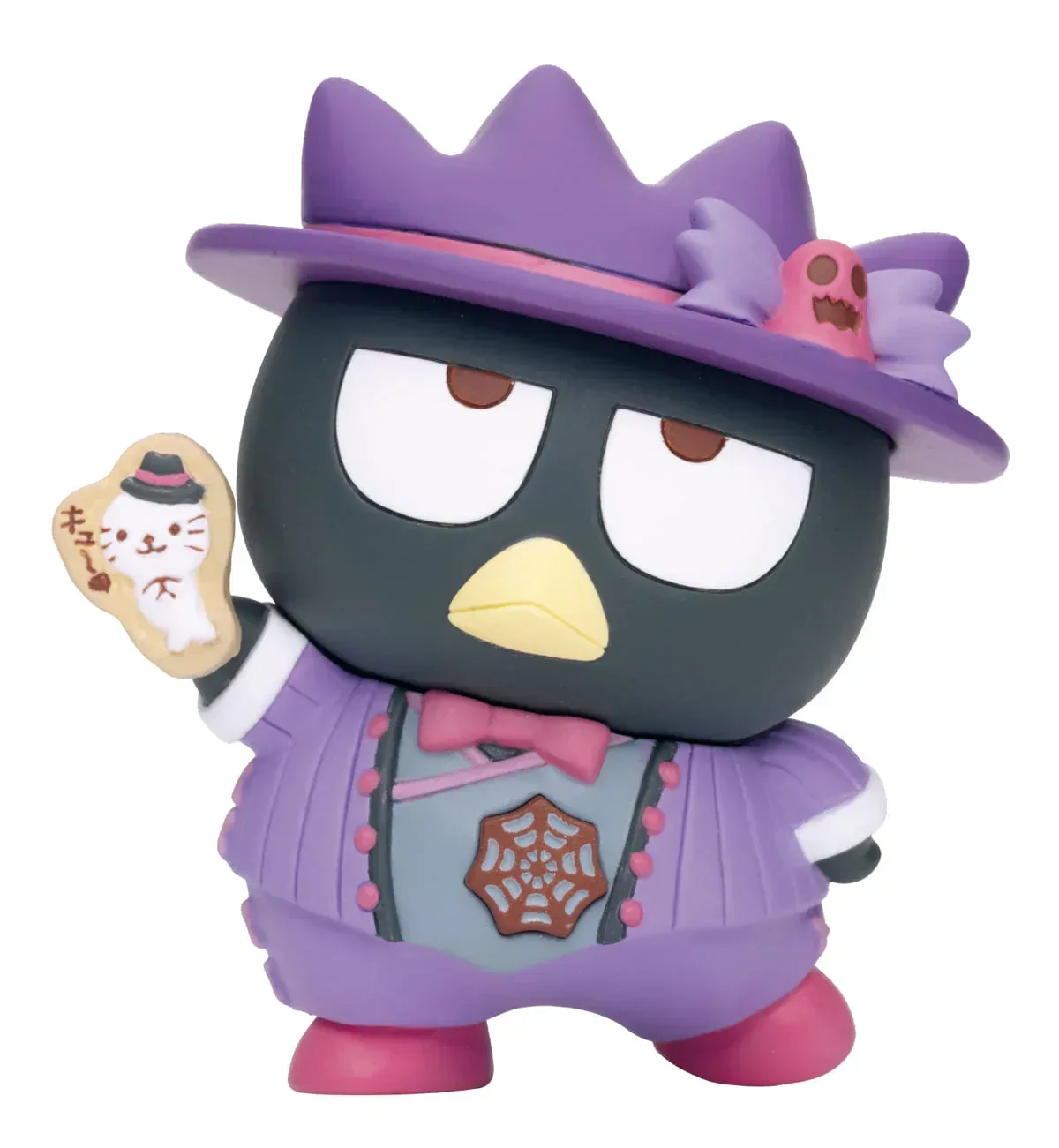 Happy Kuji Sanrio Characters Halloween 2022 - Image 11