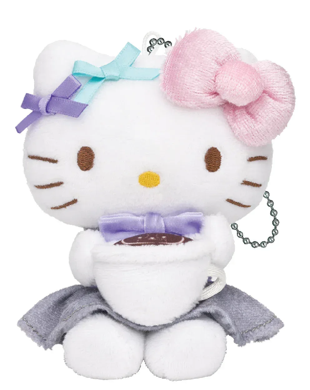 Happy Kuji Sanrio Characters Halloween 2022 - Image 12
