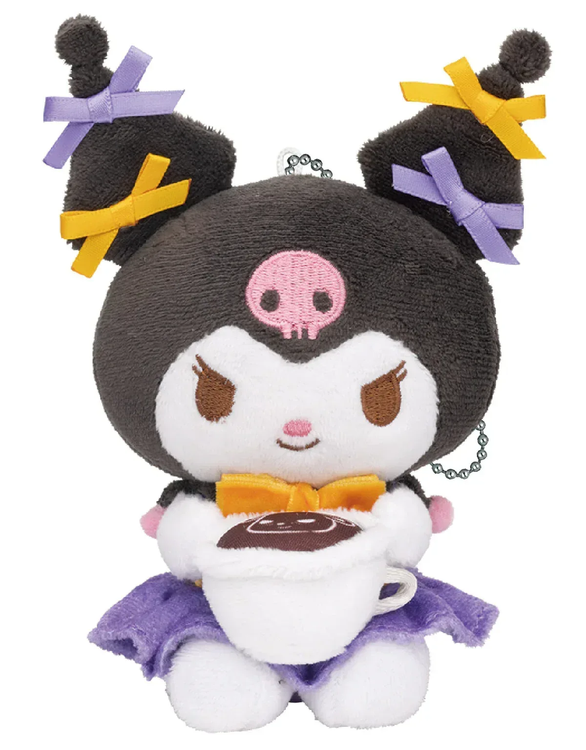 Happy Kuji Sanrio Characters Halloween 2022 - Image 13