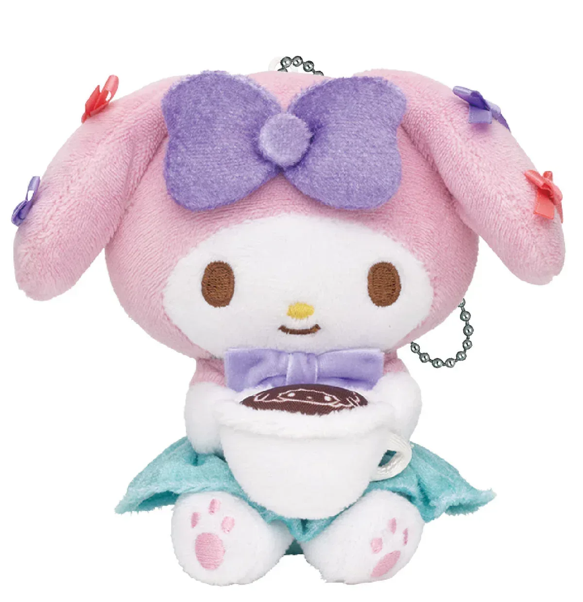 Happy Kuji Sanrio Characters Halloween 2022 - Image 14