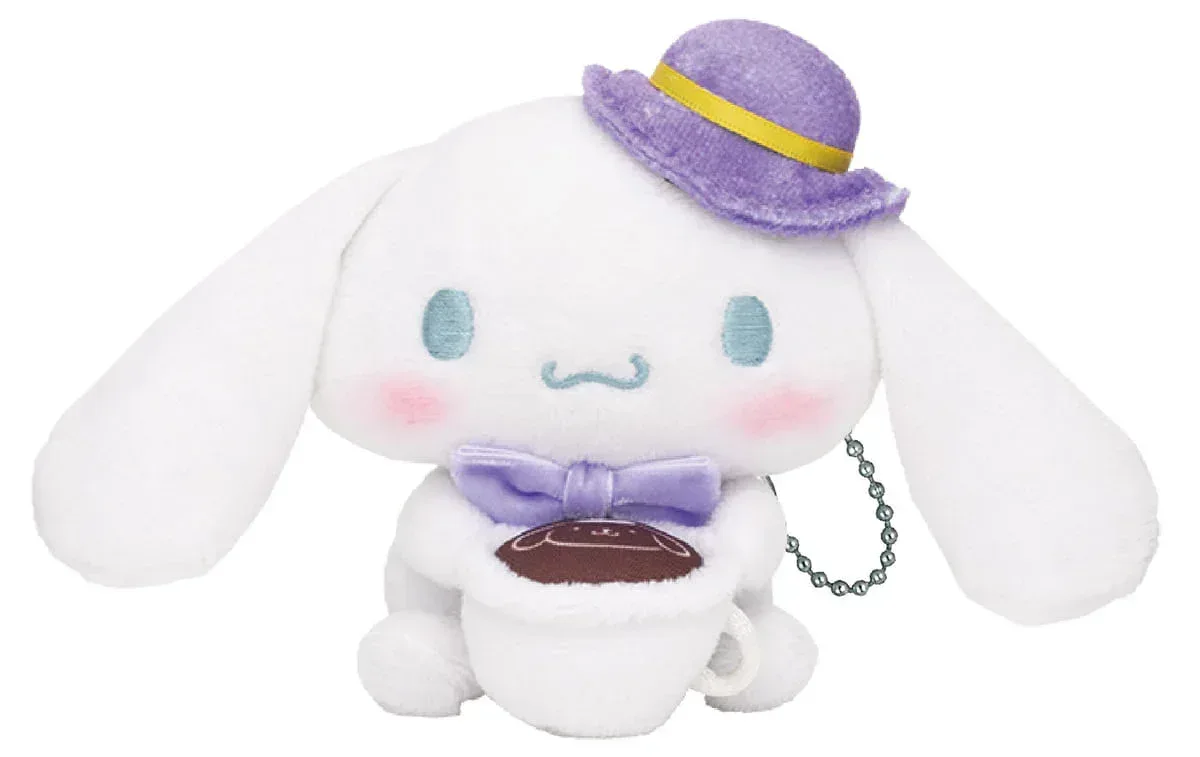 Happy Kuji Sanrio Characters Halloween 2022 - Image 15