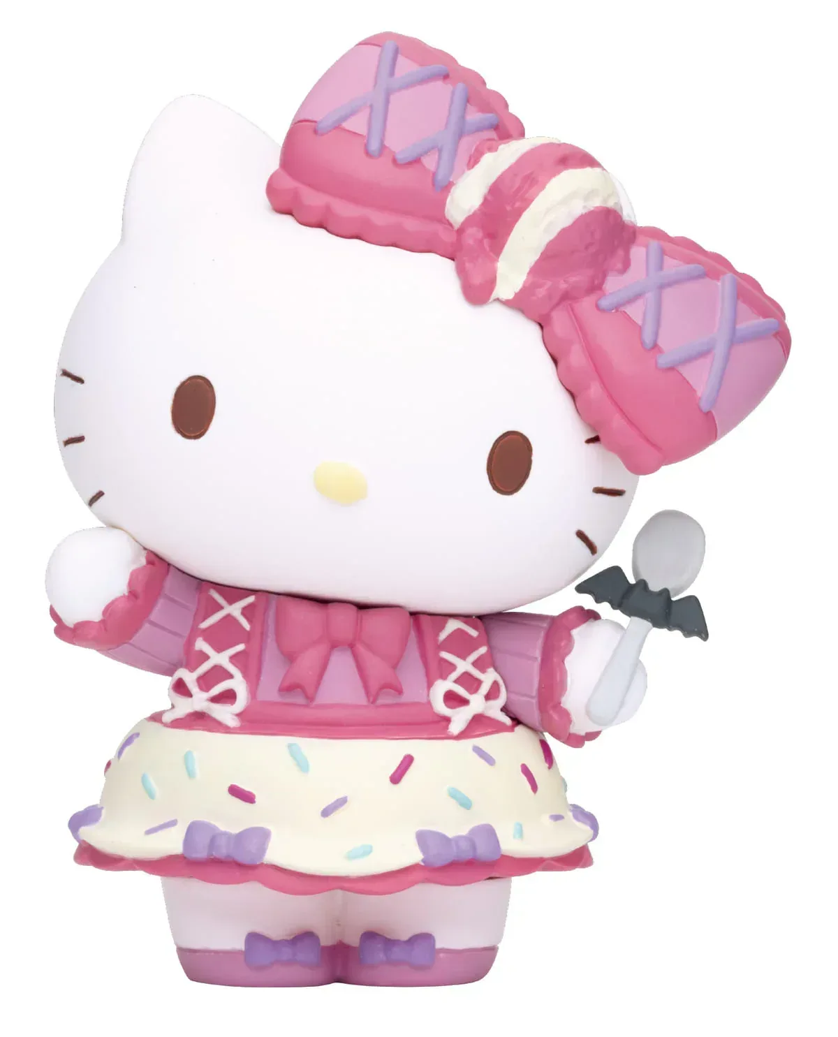 Happy Kuji Sanrio Characters Halloween 2022 - Image 2