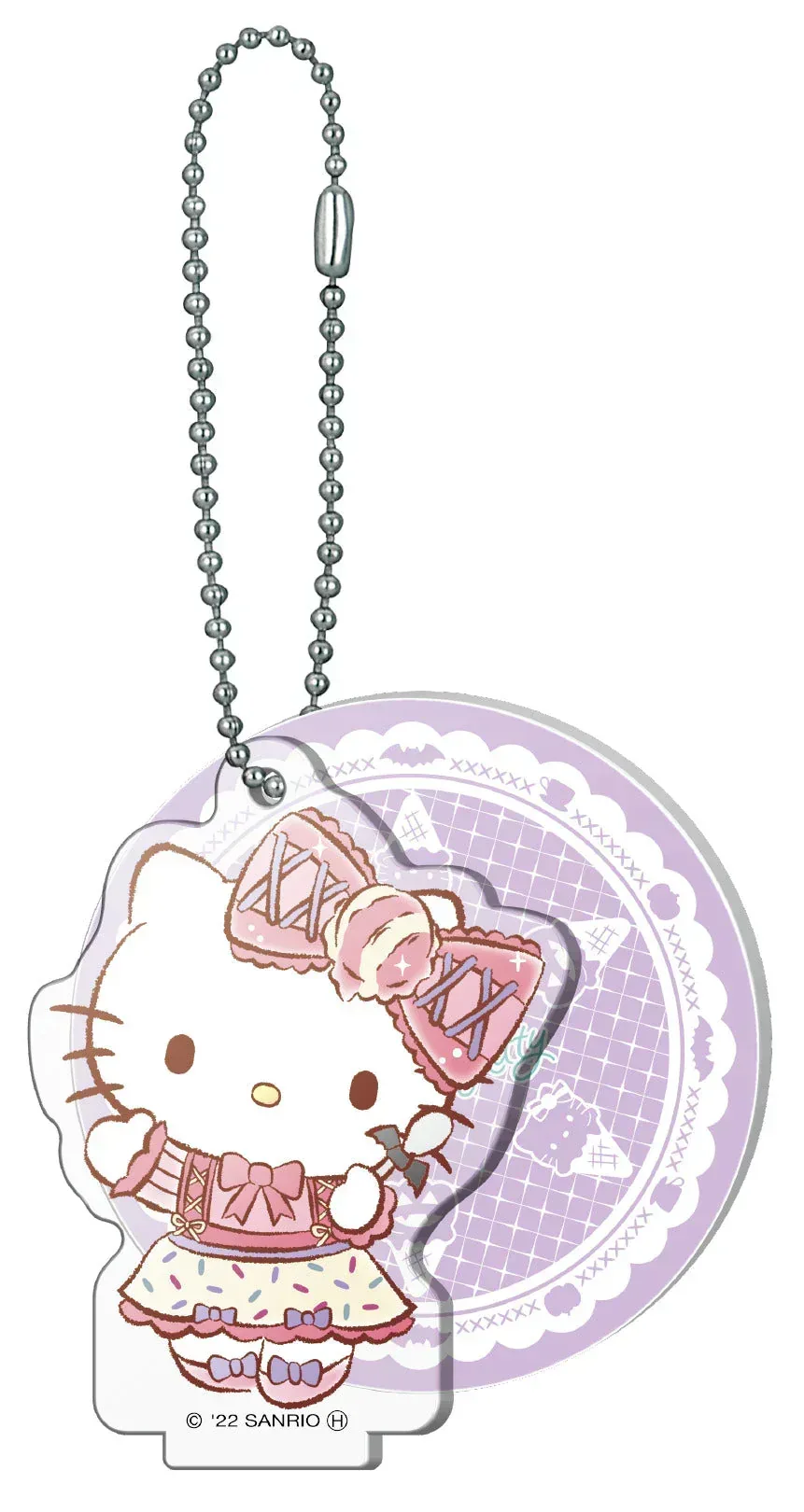 Happy Kuji Sanrio Characters Halloween 2022 - Image 23
