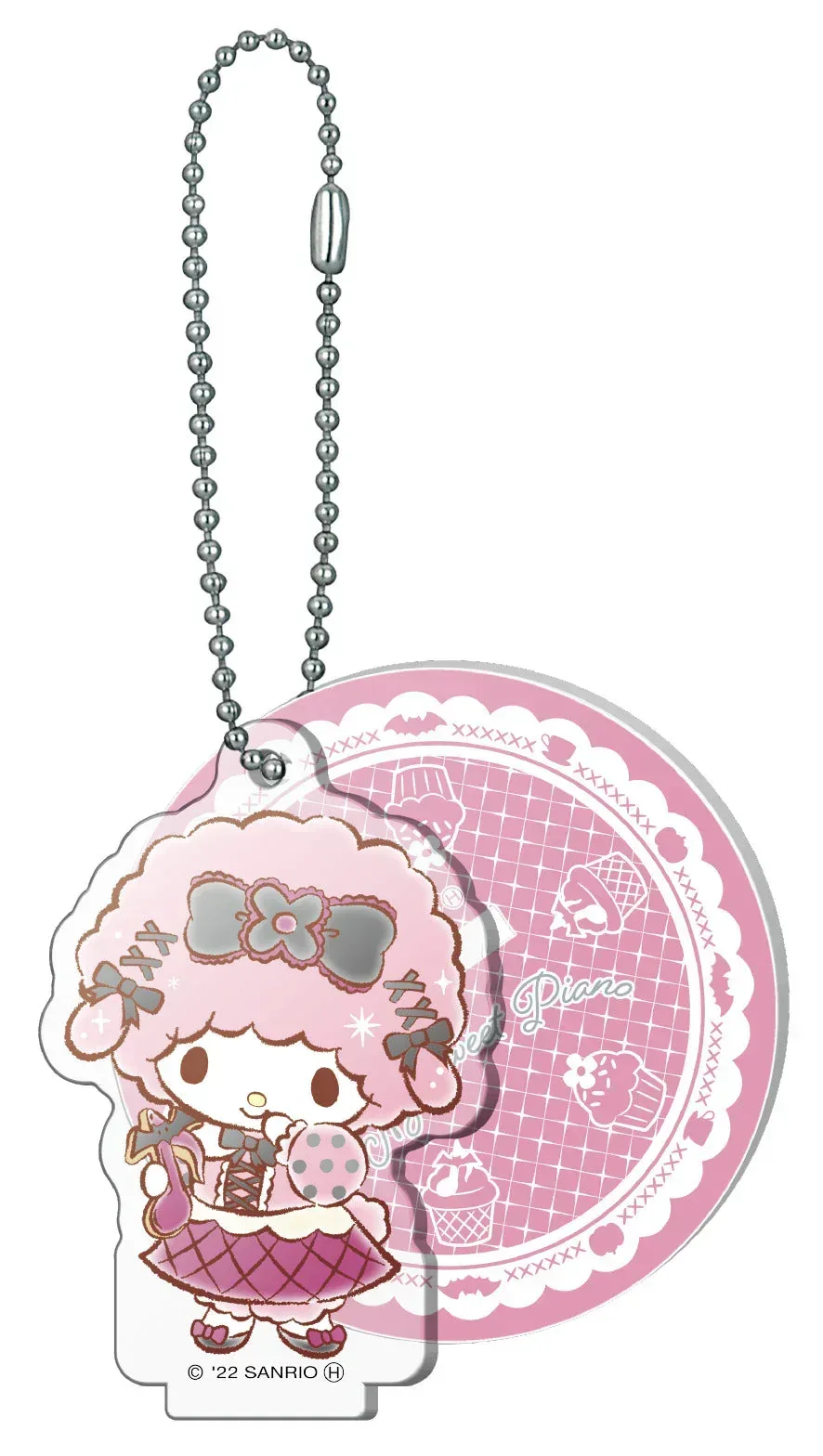 Happy Kuji Sanrio Characters Halloween 2022 - Image 26