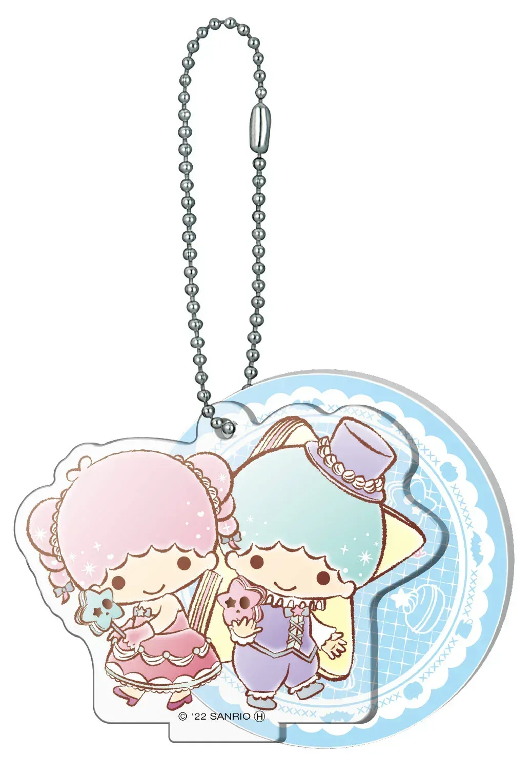 Happy Kuji Sanrio Characters Halloween 2022 - Image 27