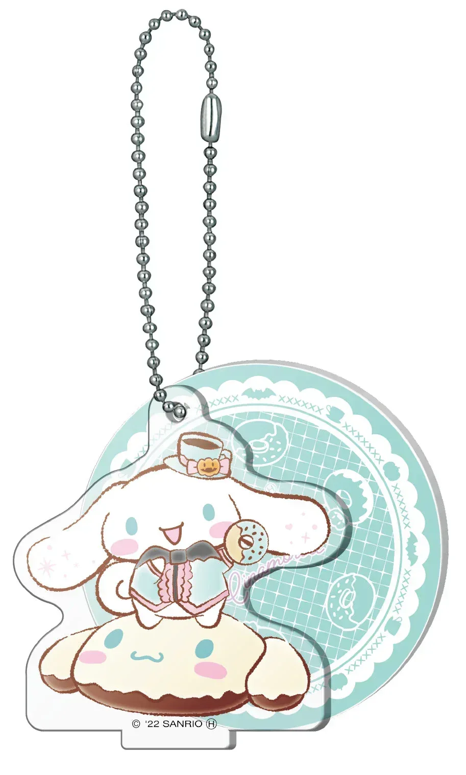 Happy Kuji Sanrio Characters Halloween 2022 - Image 28
