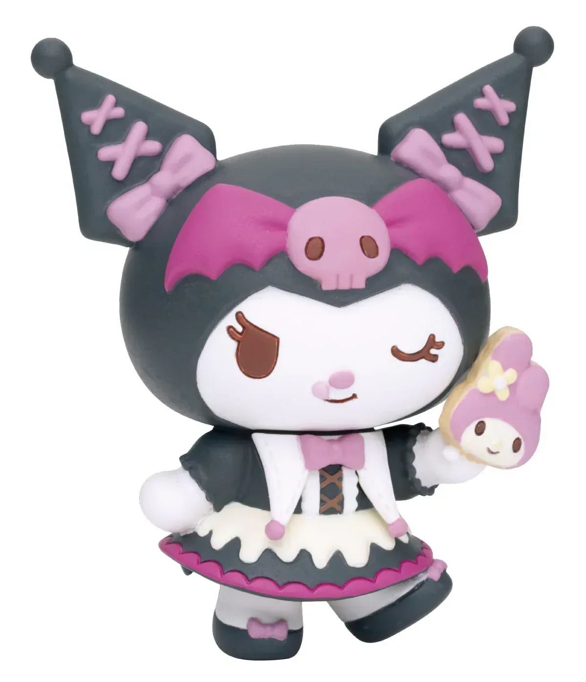 Happy Kuji Sanrio Characters Halloween 2022 - Image 3