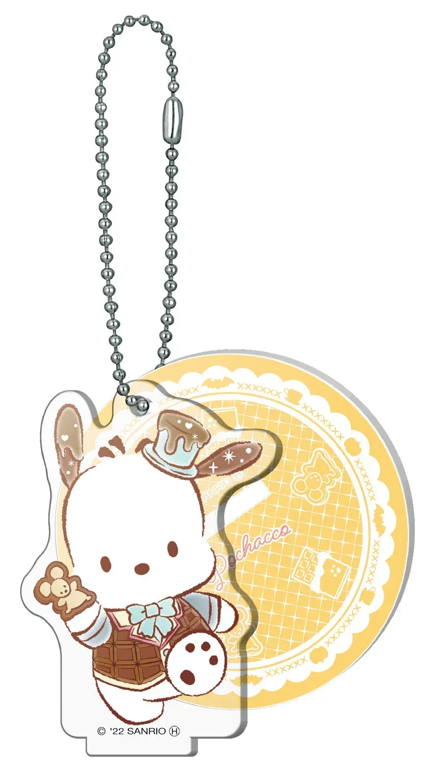 Happy Kuji Sanrio Characters Halloween 2022 - Image 30