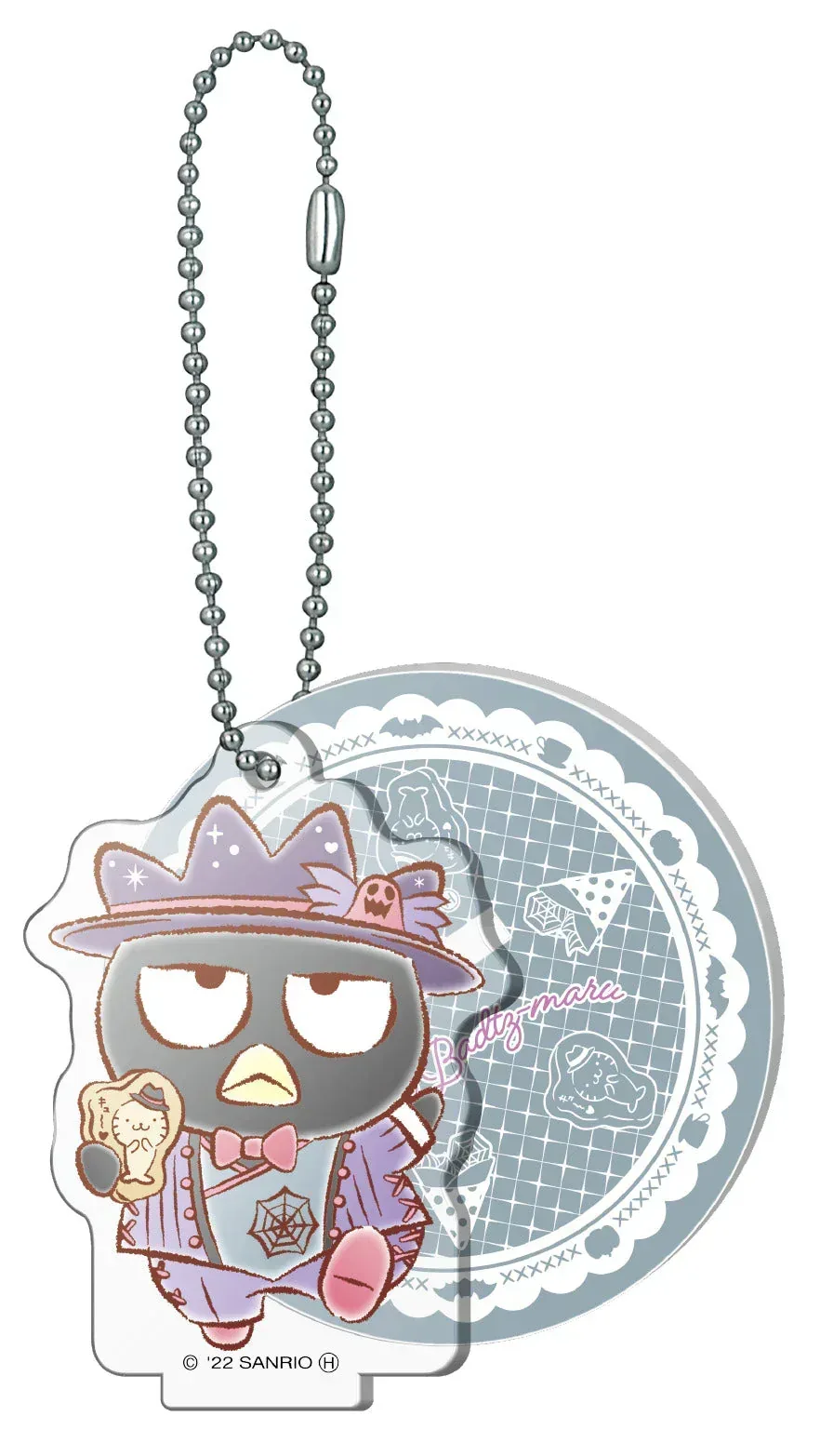 Happy Kuji Sanrio Characters Halloween 2022 - Image 31
