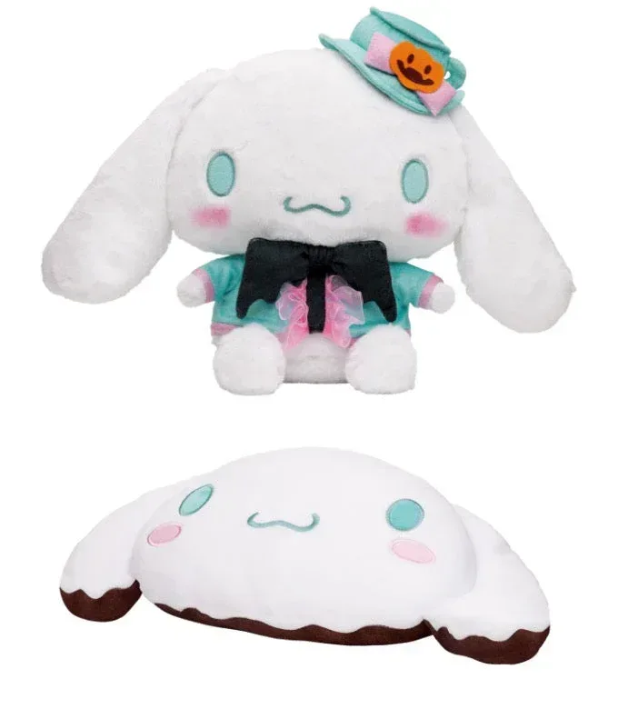 Happy Kuji Sanrio Characters Halloween 2022 - Image 32