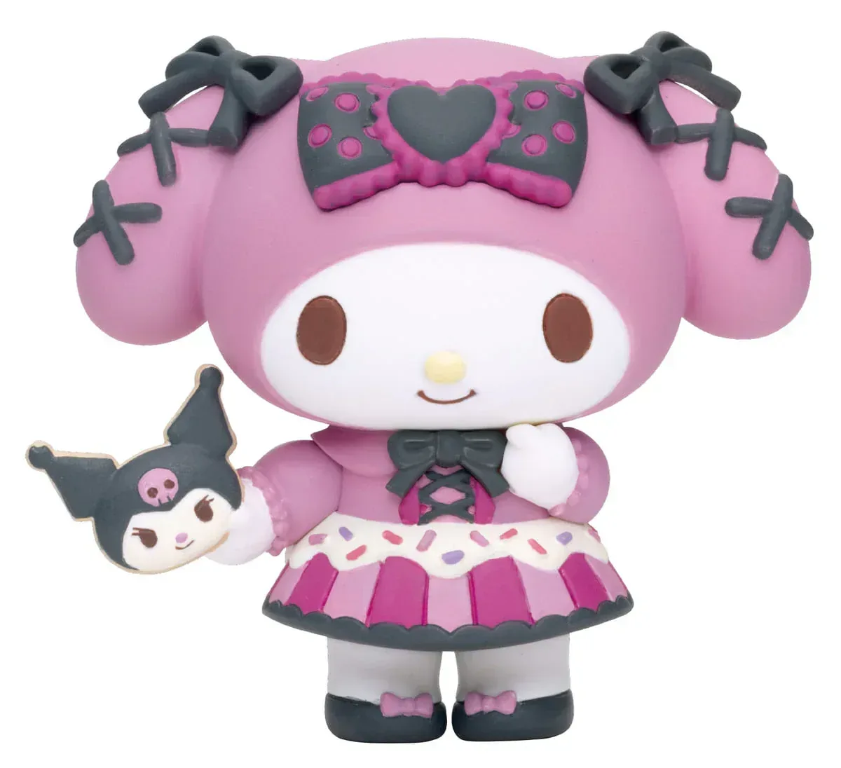 Happy Kuji Sanrio Characters Halloween 2022 - Image 4