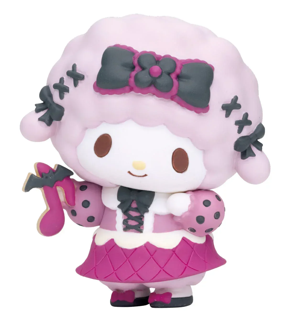 Happy Kuji Sanrio Characters Halloween 2022 - Image 5