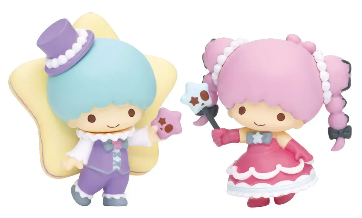 Happy Kuji Sanrio Characters Halloween 2022 - Image 6