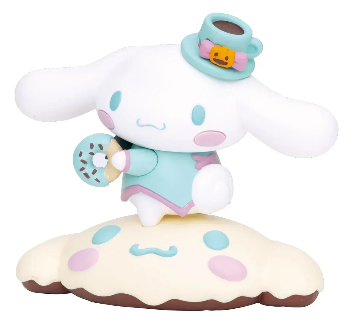 Happy Kuji Sanrio Characters Halloween 2022 - Image 8