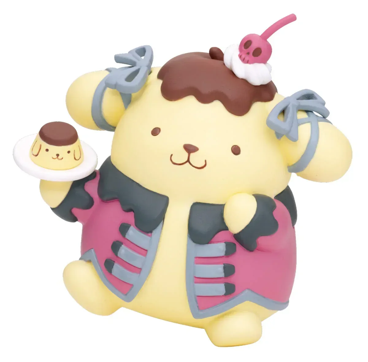 Happy Kuji Sanrio Characters Halloween 2022 - Image 9