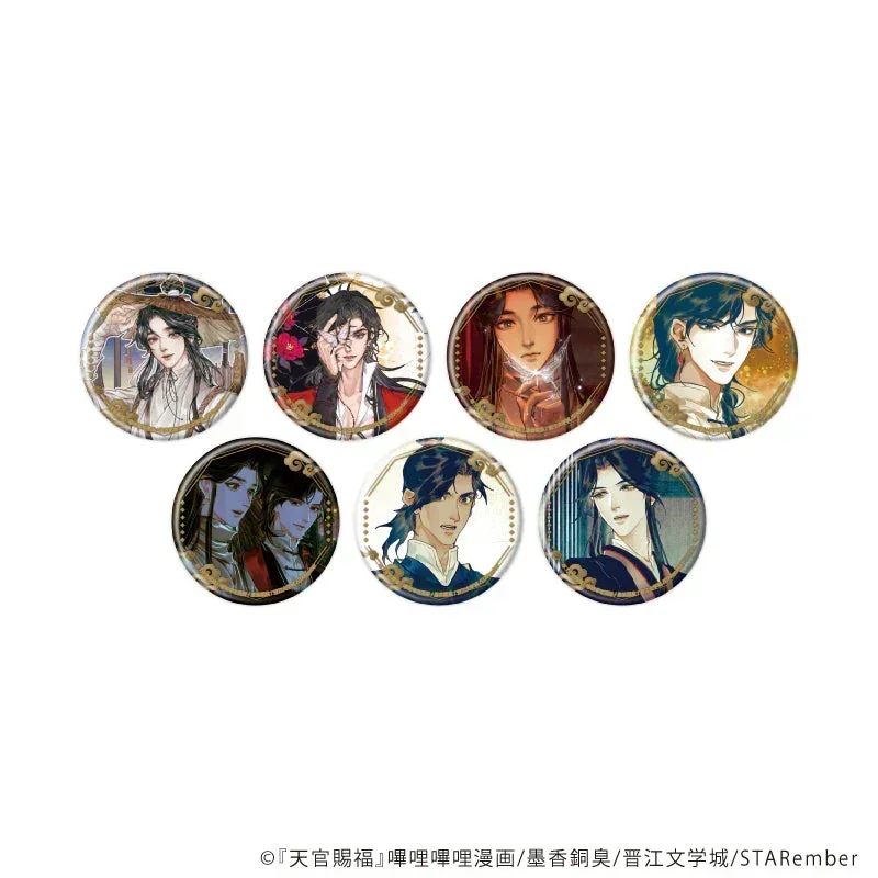 Heaven Official's Blessing Badge Mystery Box - Image 2