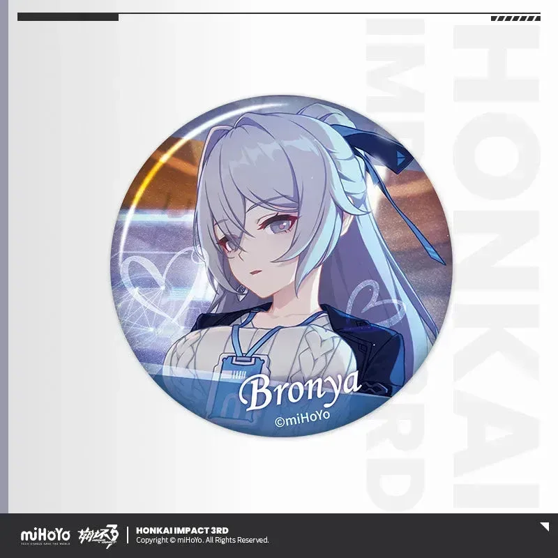 Honkai Impact 3rd CG Series Badge Mystery Box Vol.8 - Image 4