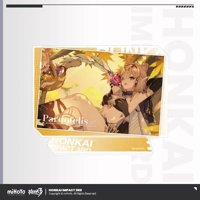 Honkai Impact 3rd CG Series Acrylic Stand - Image 10