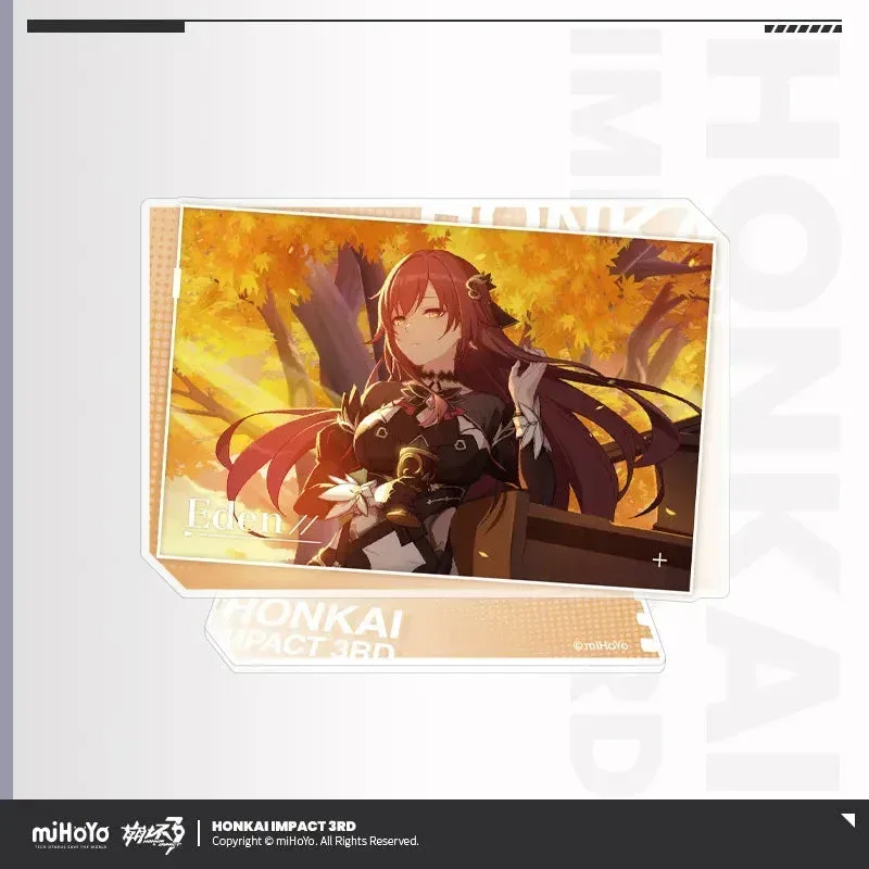 Honkai Impact 3rd CG Series Acrylic Stand - Image 12