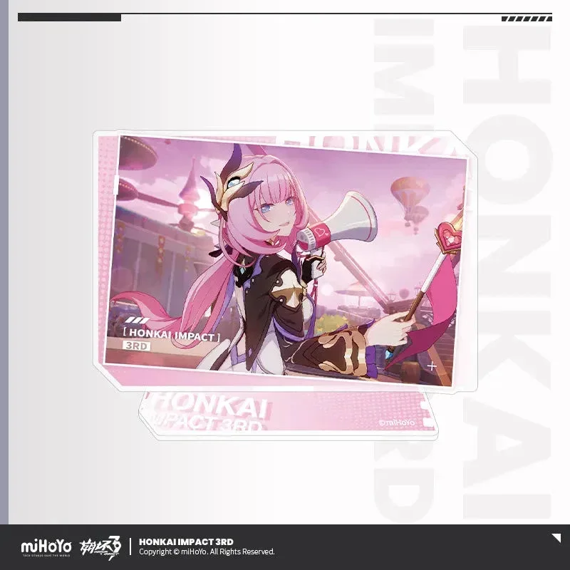 Honkai Impact 3rd CG Series Acrylic Stand - Image 13