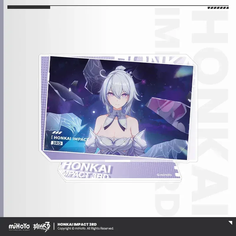 Honkai Impact 3rd CG Series Acrylic Stand - Image 20
