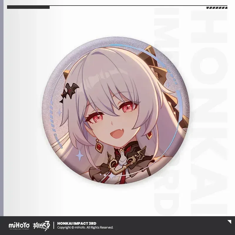 Honkai Impact 3rd CG Series Badge Mystery Box - Image 3