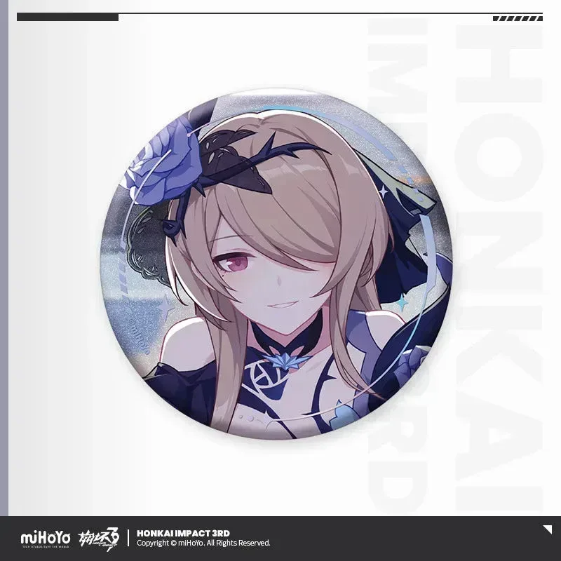 Honkai Impact 3rd CG Series Badge Mystery Box - Image 4