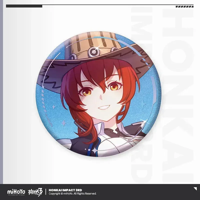 Honkai Impact 3rd CG Series Badge Mystery Box - Image 5