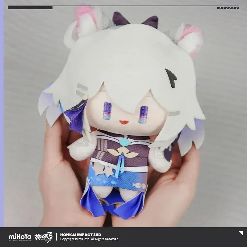Honkai Impact 3rd Chibi Doll Series Plush Toy - Image 6