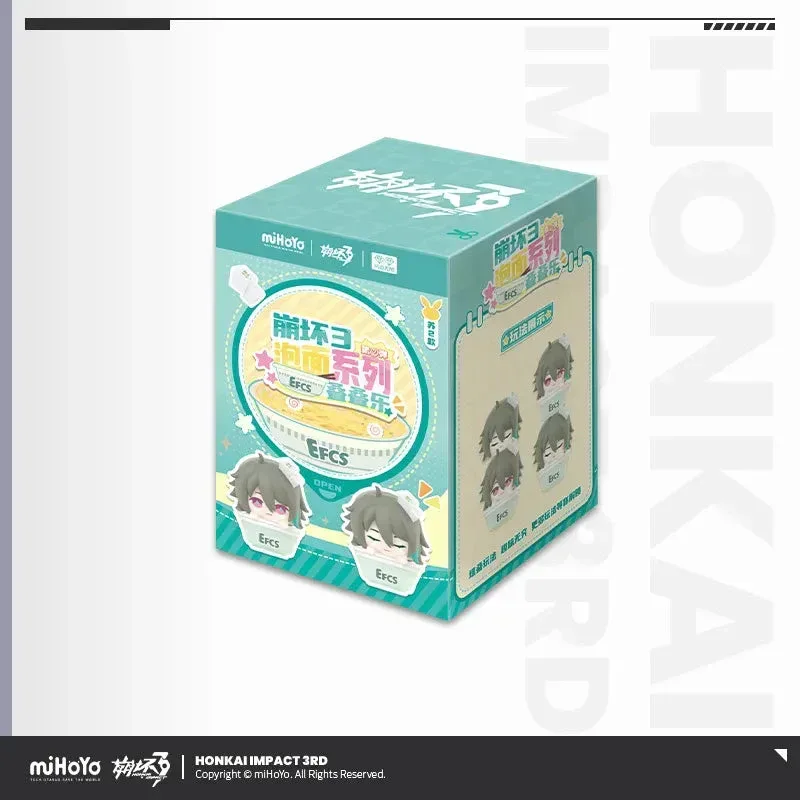 Honkai Impact 3rd Cup Noodles Series Chibi Jenga Vol.2 - Image 10
