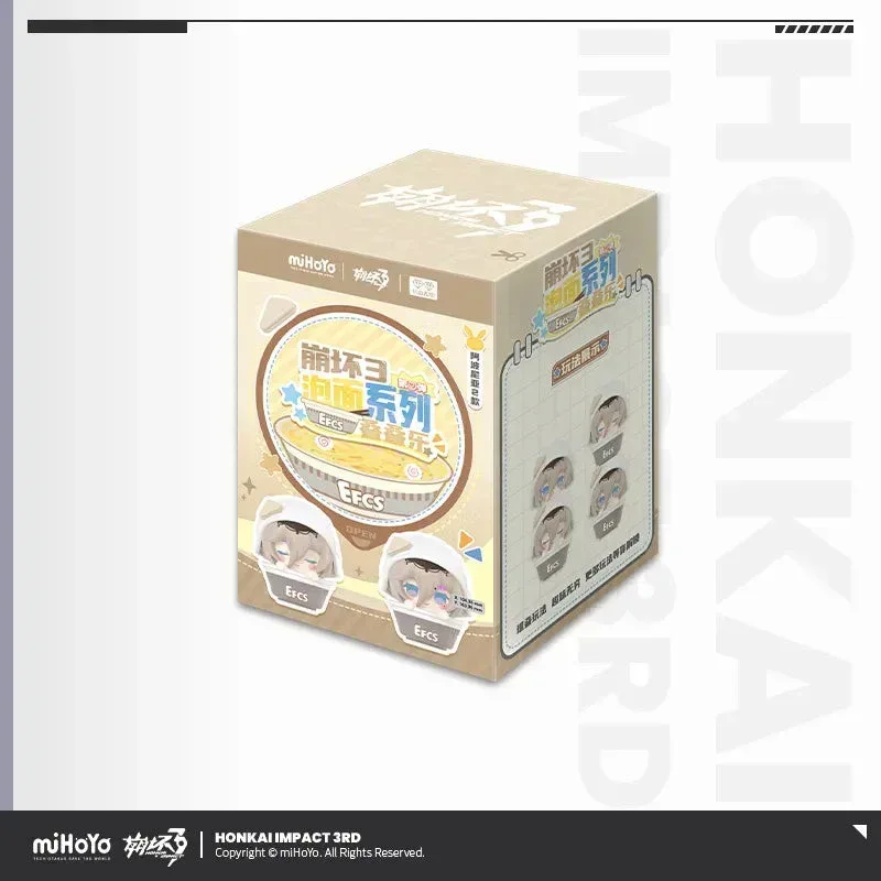 Honkai Impact 3rd Cup Noodles Series Chibi Jenga Vol.2 - Image 13