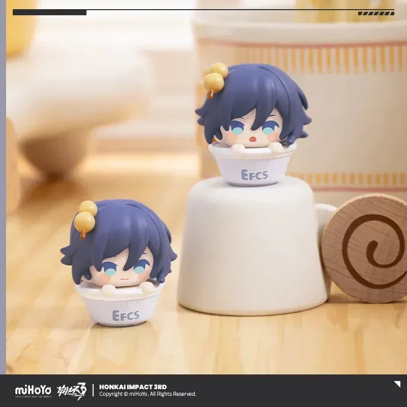 Honkai Impact 3rd Cup Noodles Series Chibi Jenga Vol.2 - Image 3
