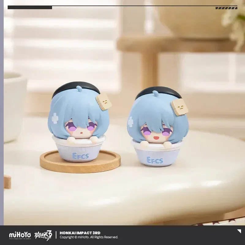 Honkai Impact 3rd Cup Noodles Series Chibi Jenga Vol.2 - Image 4