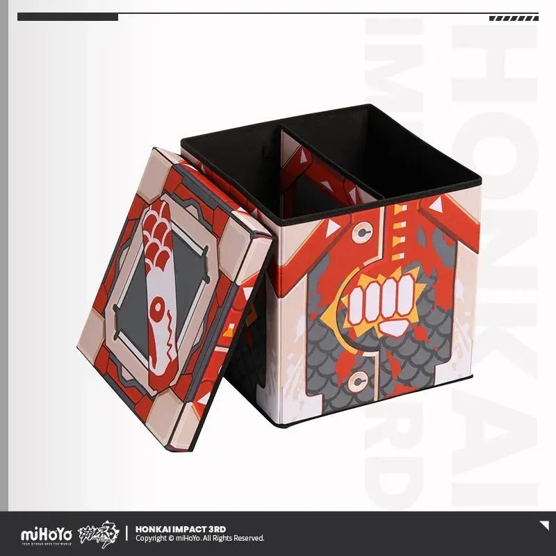 Honkai Impact 3rd Derivative Products Series Storage Box - Image 2