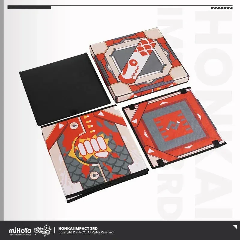 Honkai Impact 3rd Derivative Products Series Storage Box - Image 3